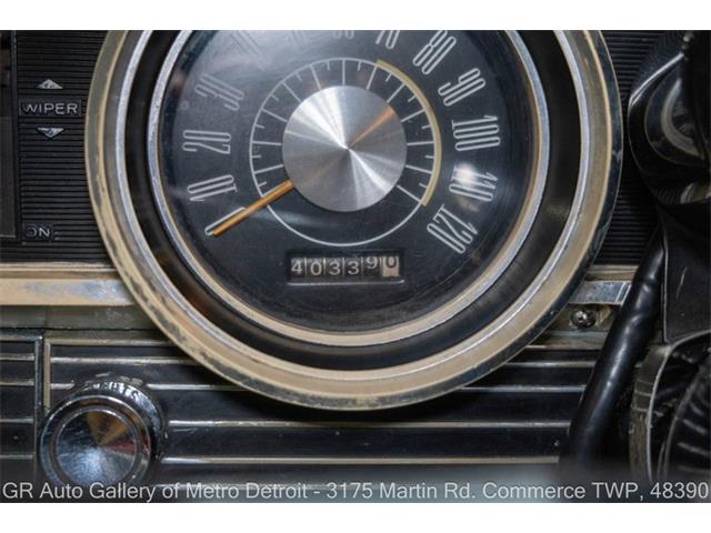 1967 Ford Falcon (CC-2104999) for sale in Kentwood, Michigan