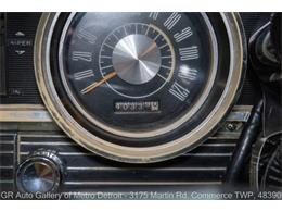1967 Ford Falcon (CC-2104999) for sale in Kentwood, Michigan
