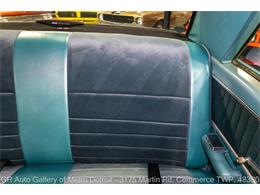1967 Ford Falcon (CC-2104999) for sale in Kentwood, Michigan