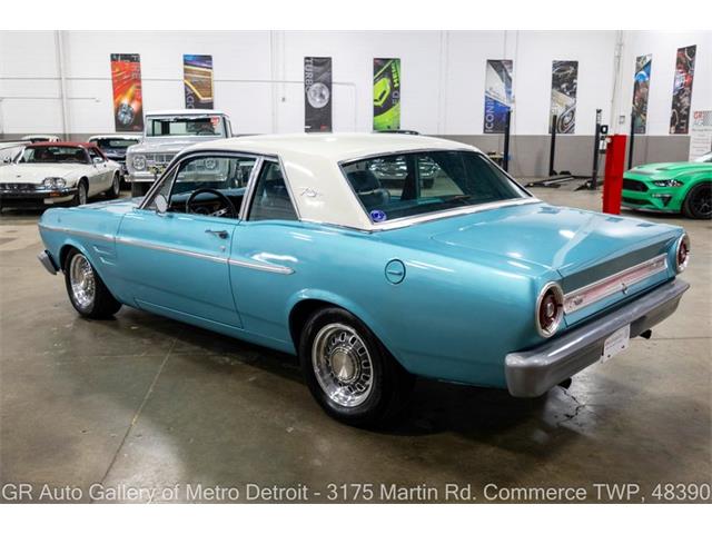 1967 Ford Falcon (CC-2104999) for sale in Kentwood, Michigan