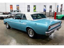 1967 Ford Falcon (CC-2104999) for sale in Kentwood, Michigan