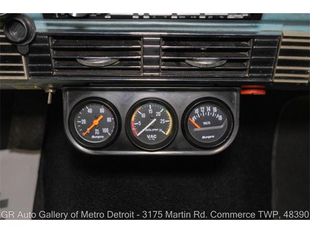 1967 Ford Falcon (CC-2104999) for sale in Kentwood, Michigan