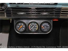 1967 Ford Falcon (CC-2104999) for sale in Kentwood, Michigan