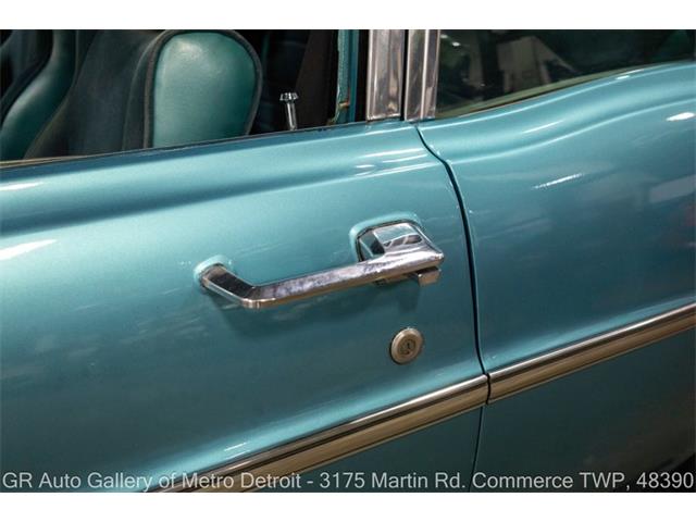 1967 Ford Falcon (CC-2104999) for sale in Kentwood, Michigan