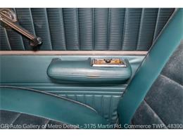 1967 Ford Falcon (CC-2104999) for sale in Kentwood, Michigan