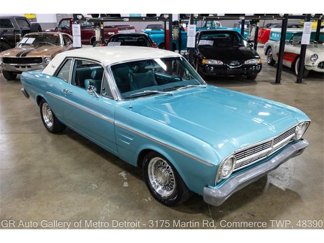 1967 Ford Falcon (CC-2104999) for sale in Kentwood, Michigan