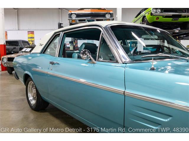 1967 Ford Falcon (CC-2104999) for sale in Kentwood, Michigan