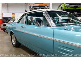 1967 Ford Falcon (CC-2104999) for sale in Kentwood, Michigan