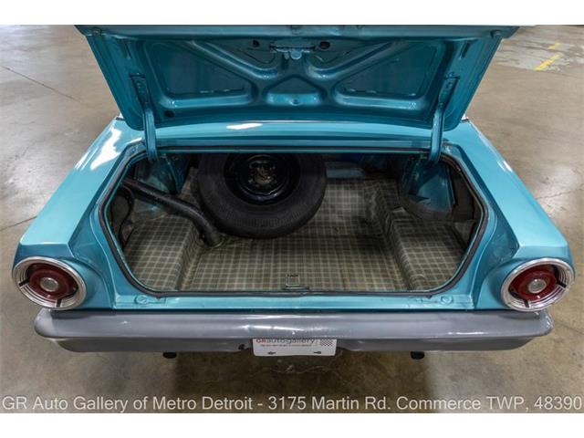 1967 Ford Falcon (CC-2104999) for sale in Kentwood, Michigan