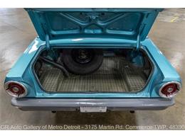 1967 Ford Falcon (CC-2104999) for sale in Kentwood, Michigan