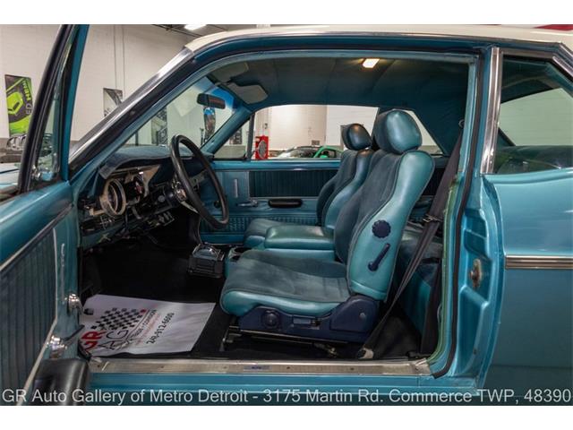 1967 Ford Falcon (CC-2104999) for sale in Kentwood, Michigan