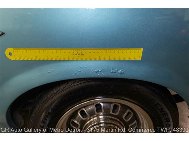 1967 Ford Falcon (CC-2104999) for sale in Kentwood, Michigan