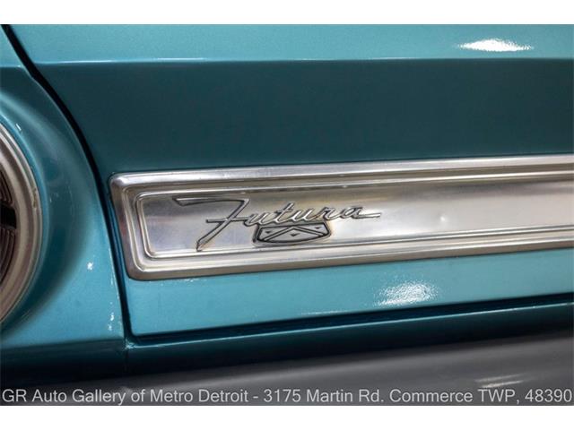 1967 Ford Falcon (CC-2104999) for sale in Kentwood, Michigan