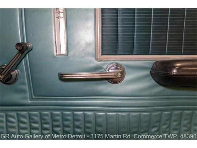 1967 Ford Falcon (CC-2104999) for sale in Kentwood, Michigan