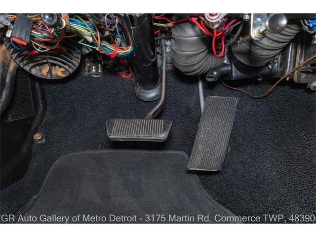 1967 Ford Falcon (CC-2104999) for sale in Kentwood, Michigan