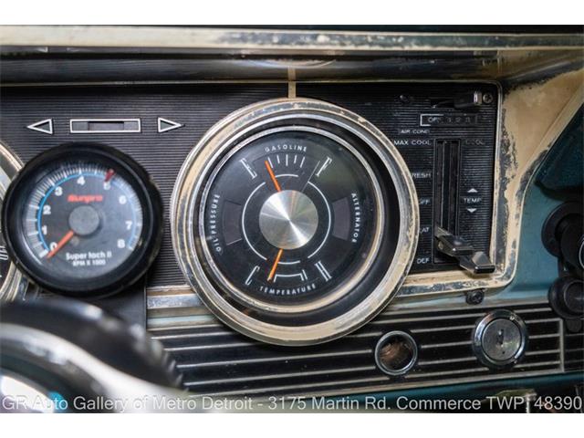 1967 Ford Falcon (CC-2104999) for sale in Kentwood, Michigan