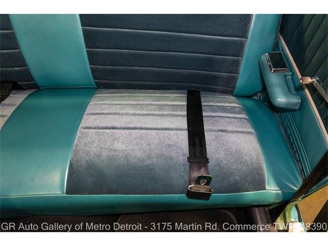 1967 Ford Falcon (CC-2104999) for sale in Kentwood, Michigan