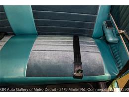 1967 Ford Falcon (CC-2104999) for sale in Kentwood, Michigan
