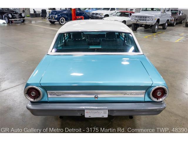 1967 Ford Falcon (CC-2104999) for sale in Kentwood, Michigan