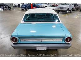 1967 Ford Falcon (CC-2104999) for sale in Kentwood, Michigan