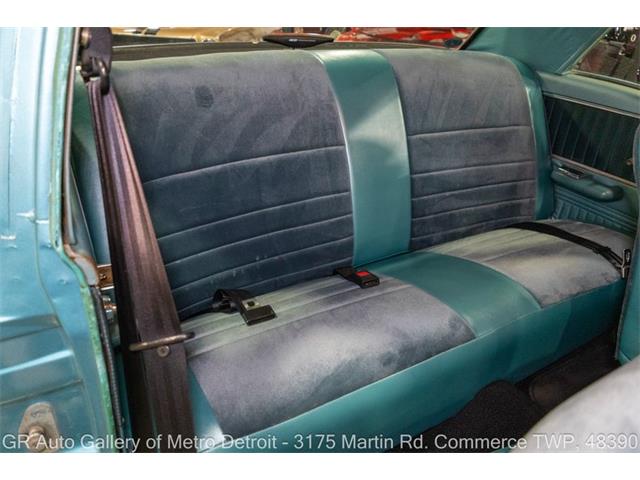 1967 Ford Falcon (CC-2104999) for sale in Kentwood, Michigan