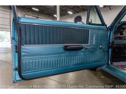 1967 Ford Falcon (CC-2104999) for sale in Kentwood, Michigan