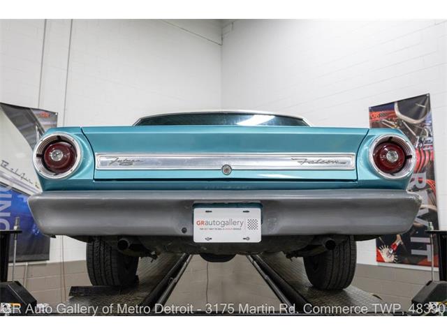 1967 Ford Falcon (CC-2104999) for sale in Kentwood, Michigan