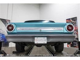 1967 Ford Falcon (CC-2104999) for sale in Kentwood, Michigan