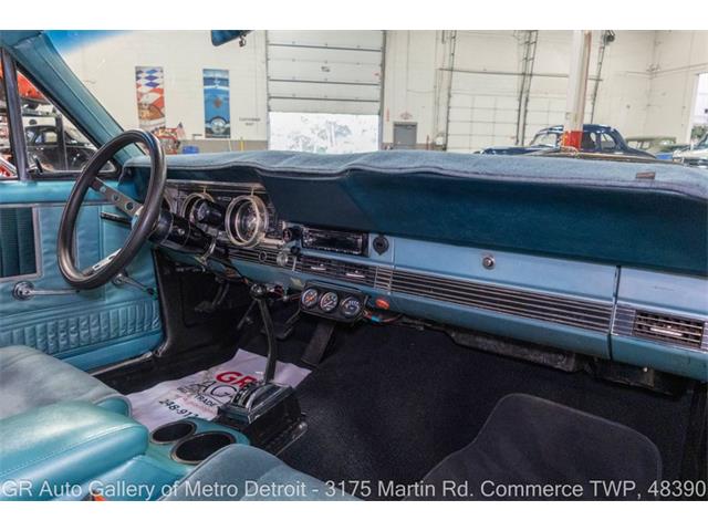 1967 Ford Falcon (CC-2104999) for sale in Kentwood, Michigan