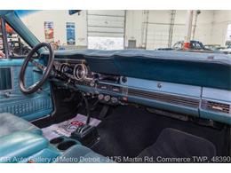1967 Ford Falcon (CC-2104999) for sale in Kentwood, Michigan