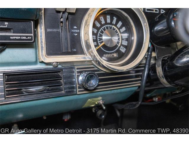 1967 Ford Falcon (CC-2104999) for sale in Kentwood, Michigan