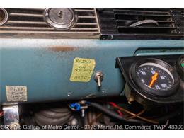 1967 Ford Falcon (CC-2104999) for sale in Kentwood, Michigan