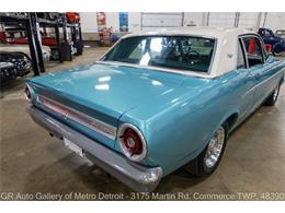 1967 Ford Falcon (CC-2104999) for sale in Kentwood, Michigan