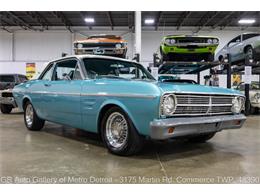 1967 Ford Falcon (CC-2104999) for sale in Kentwood, Michigan
