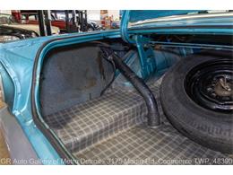 1967 Ford Falcon (CC-2104999) for sale in Kentwood, Michigan