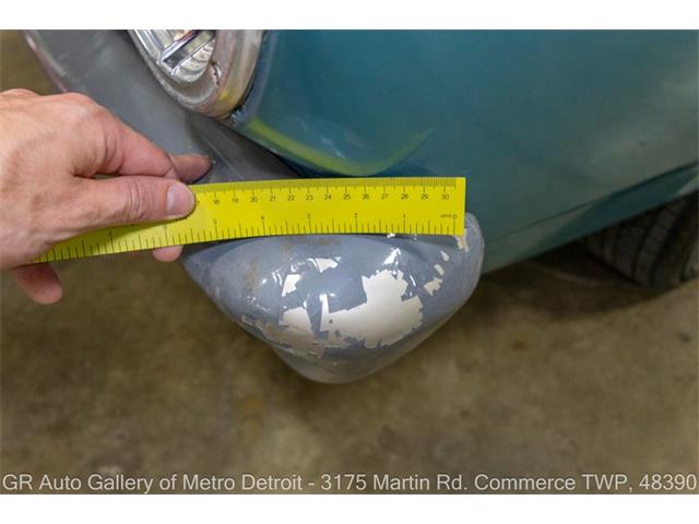 1967 Ford Falcon (CC-2104999) for sale in Kentwood, Michigan