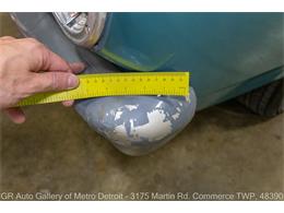 1967 Ford Falcon (CC-2104999) for sale in Kentwood, Michigan