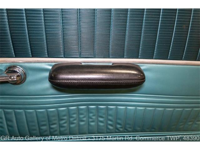 1967 Ford Falcon (CC-2104999) for sale in Kentwood, Michigan