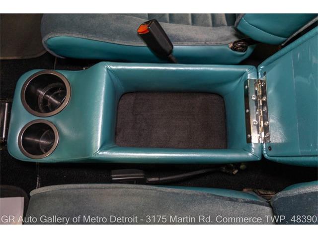 1967 Ford Falcon (CC-2104999) for sale in Kentwood, Michigan