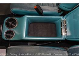 1967 Ford Falcon (CC-2104999) for sale in Kentwood, Michigan