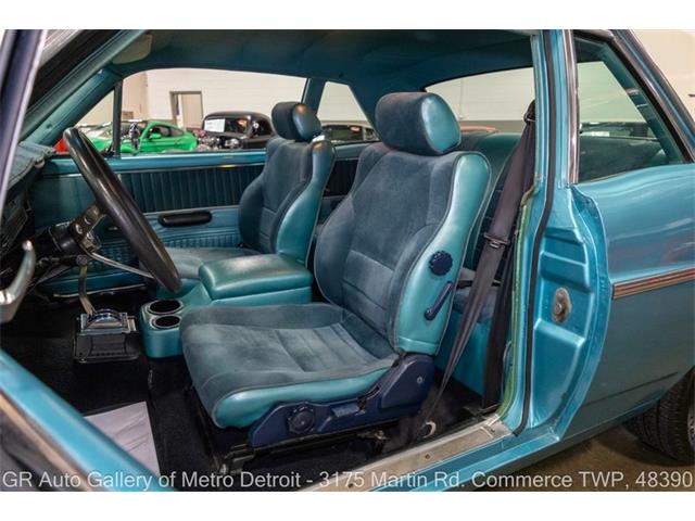 1967 Ford Falcon (CC-2104999) for sale in Kentwood, Michigan