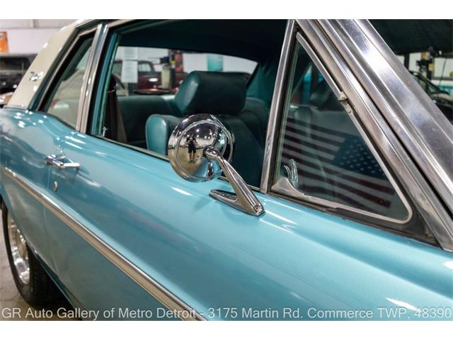 1967 Ford Falcon (CC-2104999) for sale in Kentwood, Michigan