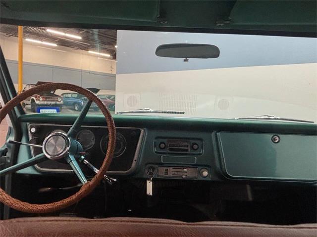 1968 Chevrolet C10 (CC-2100005) for sale in Bradenton, Florida