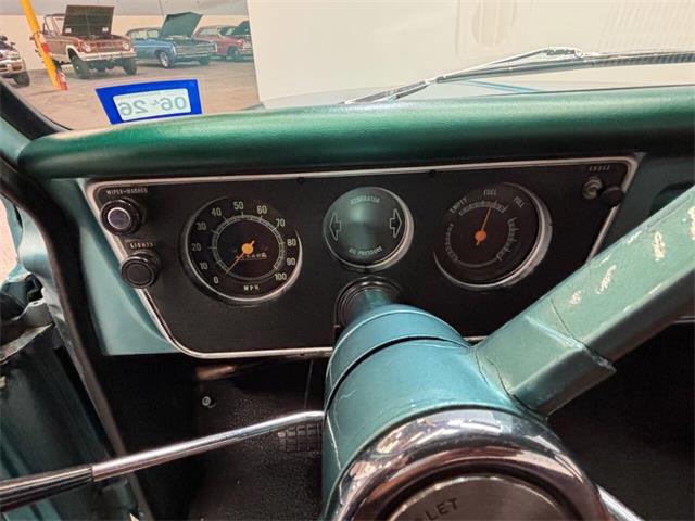 1968 Chevrolet C10 (CC-2100005) for sale in Bradenton, Florida