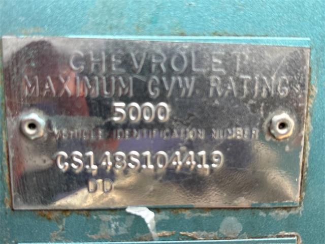 1968 Chevrolet C10 (CC-2100005) for sale in Bradenton, Florida