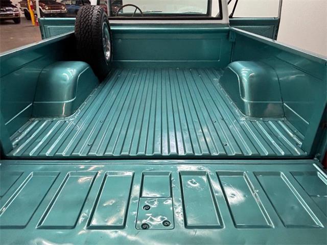 1968 Chevrolet C10 (CC-2100005) for sale in Bradenton, Florida