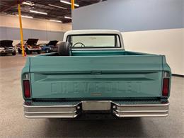 1968 Chevrolet C10 (CC-2100005) for sale in Bradenton, Florida