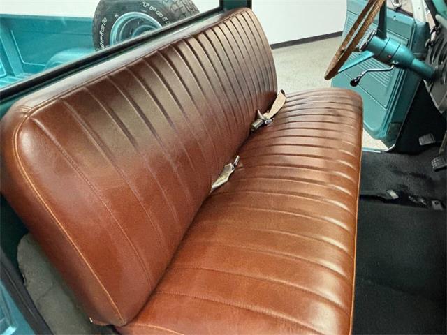 1968 Chevrolet C10 (CC-2100005) for sale in Bradenton, Florida