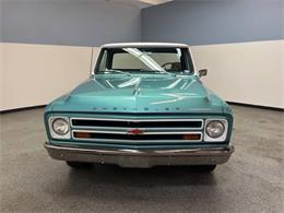 1968 Chevrolet C10 (CC-2100005) for sale in Bradenton, Florida