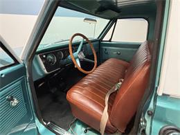 1968 Chevrolet C10 (CC-2100005) for sale in Bradenton, Florida